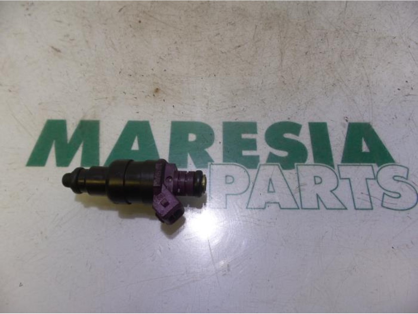 Renault - Clio - Injector (petrol injection)