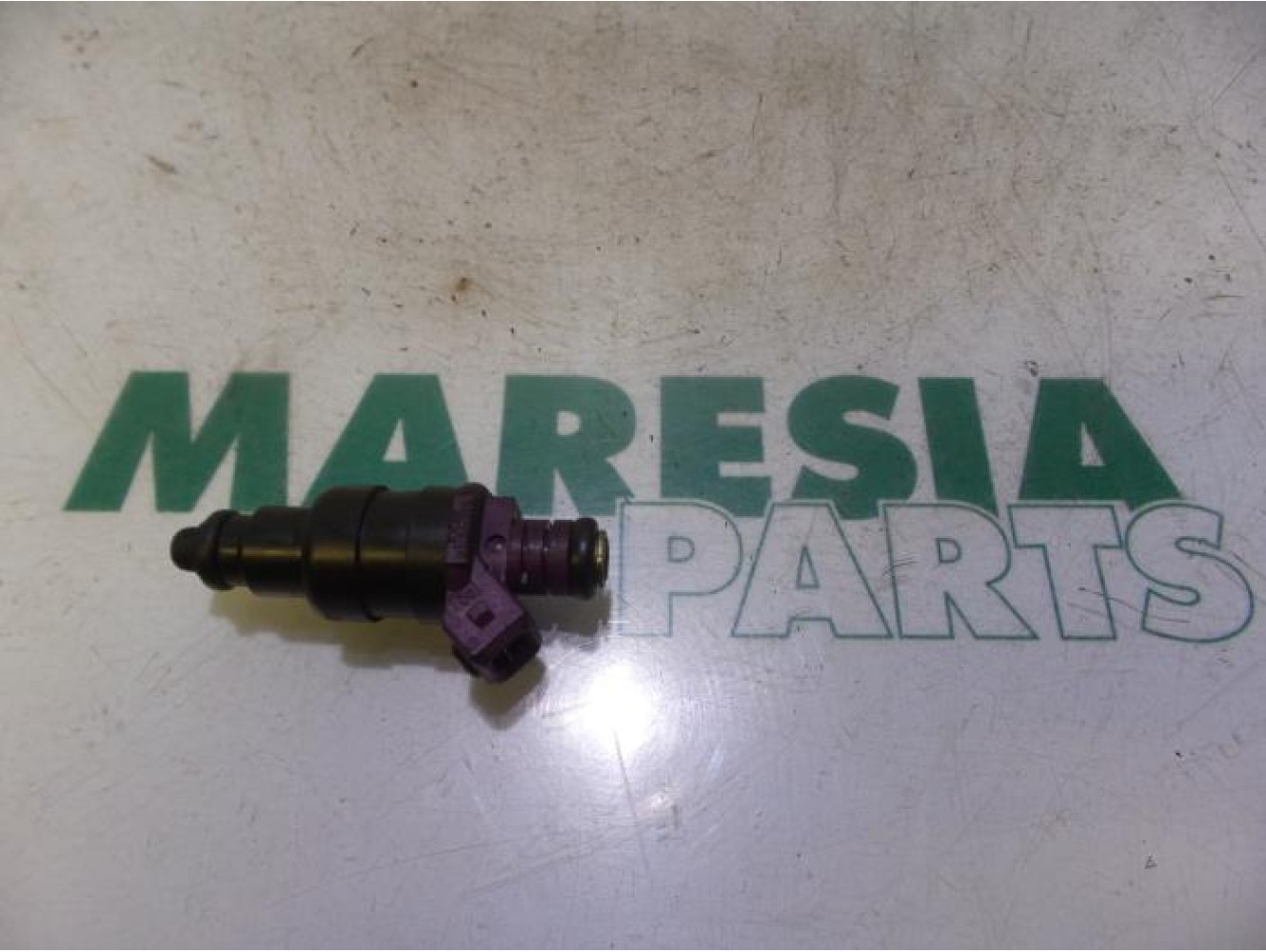 Renault - Clio - Injector (petrol injection)