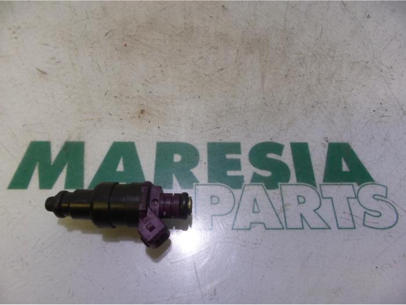 Renault - Clio - Injector (petrol injection)