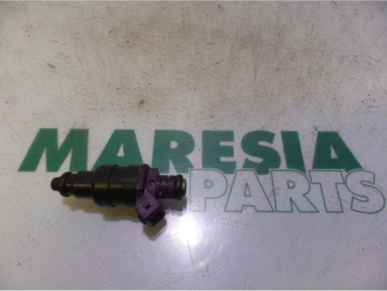 Renault - Clio - Injector (petrol injection)