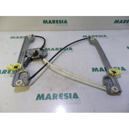 Peugeot - 1007 - Window mechanism 2-door, front right
