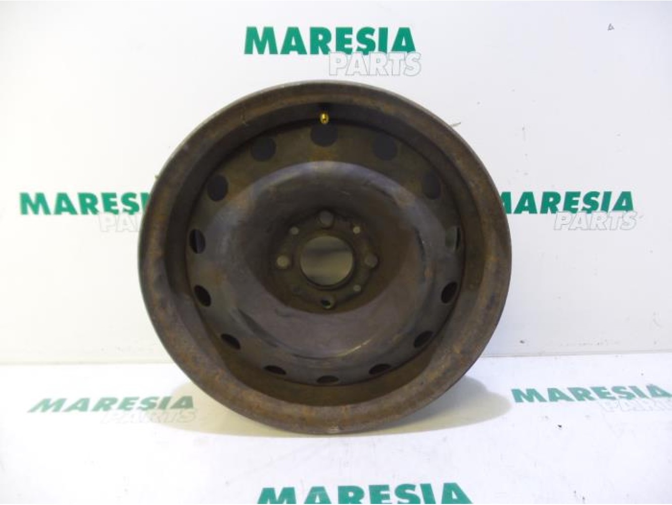 Citroen - Picasso - Velg