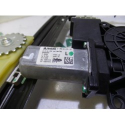 Alfa Romeo - 4C - Window mechanism 2-door, front left
