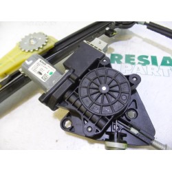 Alfa Romeo - 4C - Window mechanism 2-door, front left