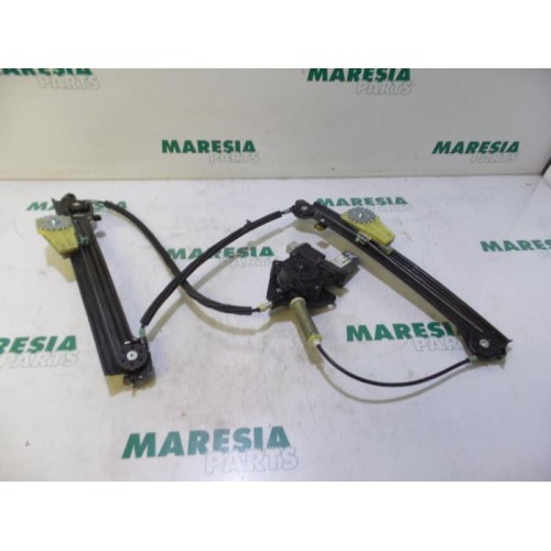 Alfa Romeo - 4C - Window mechanism 2-door, front right