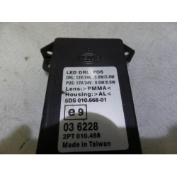 Alfa Romeo - 4C - Steuergerät Beleuchtung