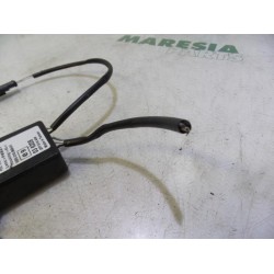 Alfa Romeo - 4C - Steuergerät Beleuchtung