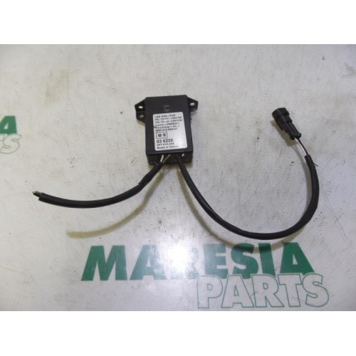 Alfa Romeo - 4C - Steuergerät Beleuchtung