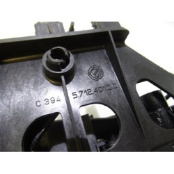 Alfa Romeo - 4C - Heater control panel