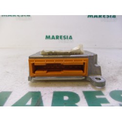 Citroen - Picasso - Airbag Module