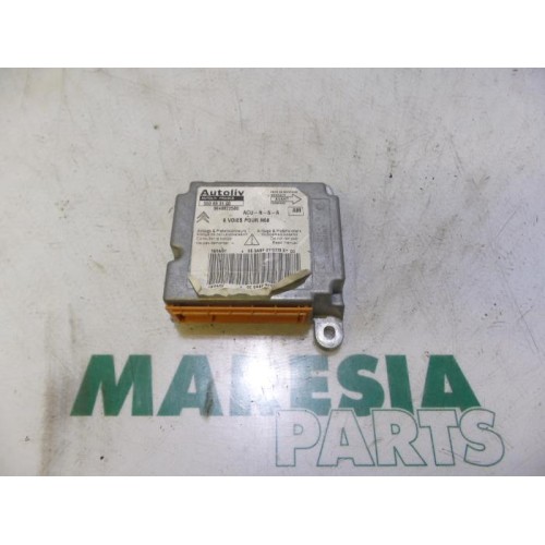 Citroen - Picasso - Airbag Module