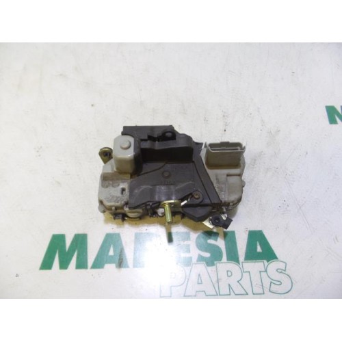 Citroen - Picasso - Door lock mechanism 4-door, front left