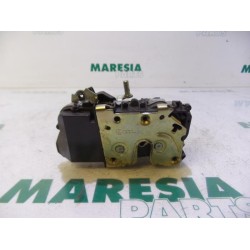 Citroen - Picasso - Front door lock mechanism 4-door, right