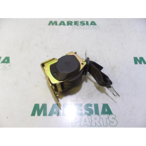 Citroen - Picasso - Rear seatbelt, centre