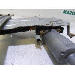 Citroen - Picasso - Window mechanism 4-door, front right