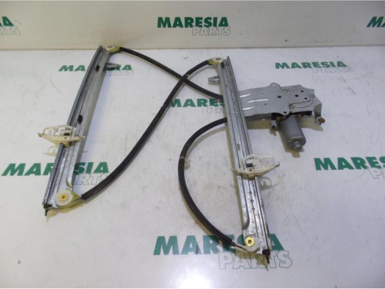 Citroen - Picasso - Window mechanism 4-door, front right
