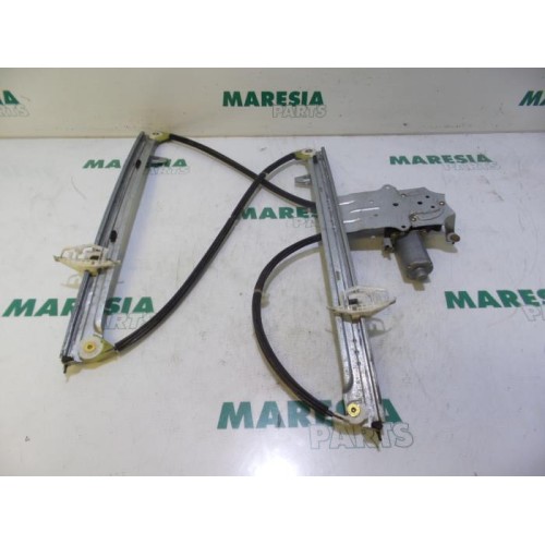 Citroen - Picasso - Window mechanism 4-door, front right