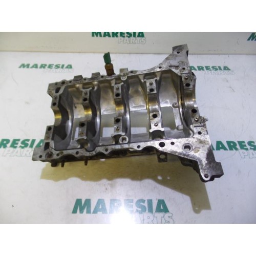 Peugeot - 207 - Sump