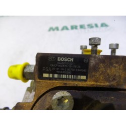 Peugeot - 207 - Kraftstoffpumpe Mechanisch