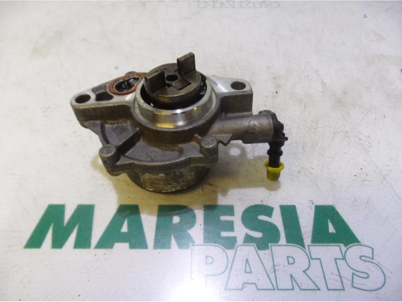 Peugeot - 207 - Vacuumpomp (Diesel)