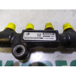 Peugeot - 207 - Galerij (Injectie)