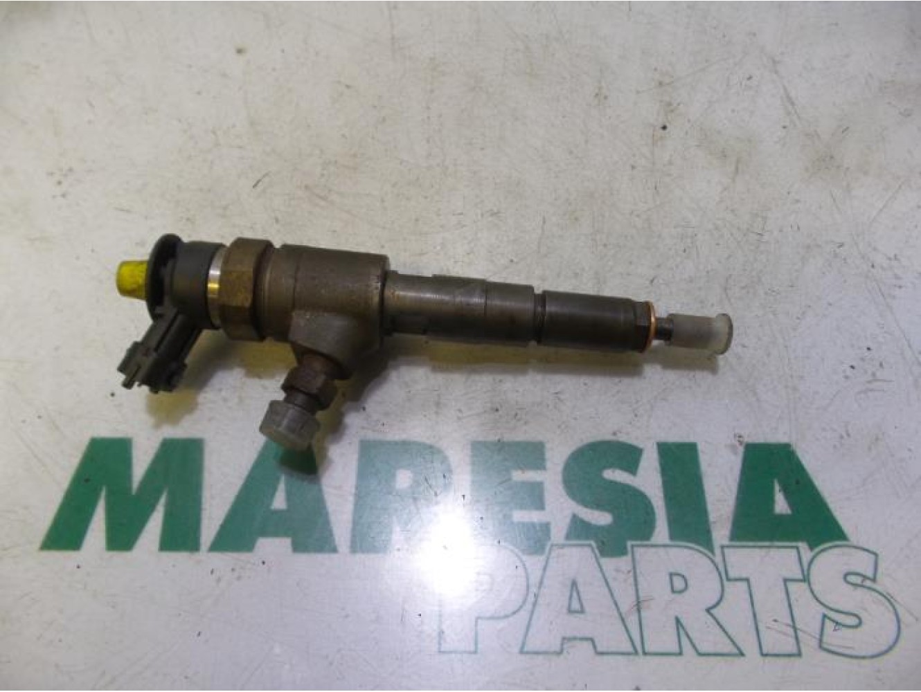 Peugeot - 207 - Injector (diesel)