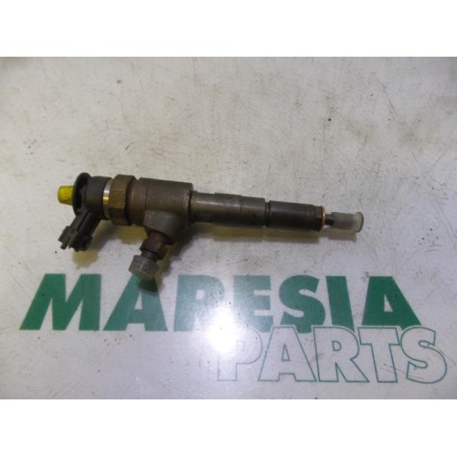 Peugeot - 207 - Injector (diesel)