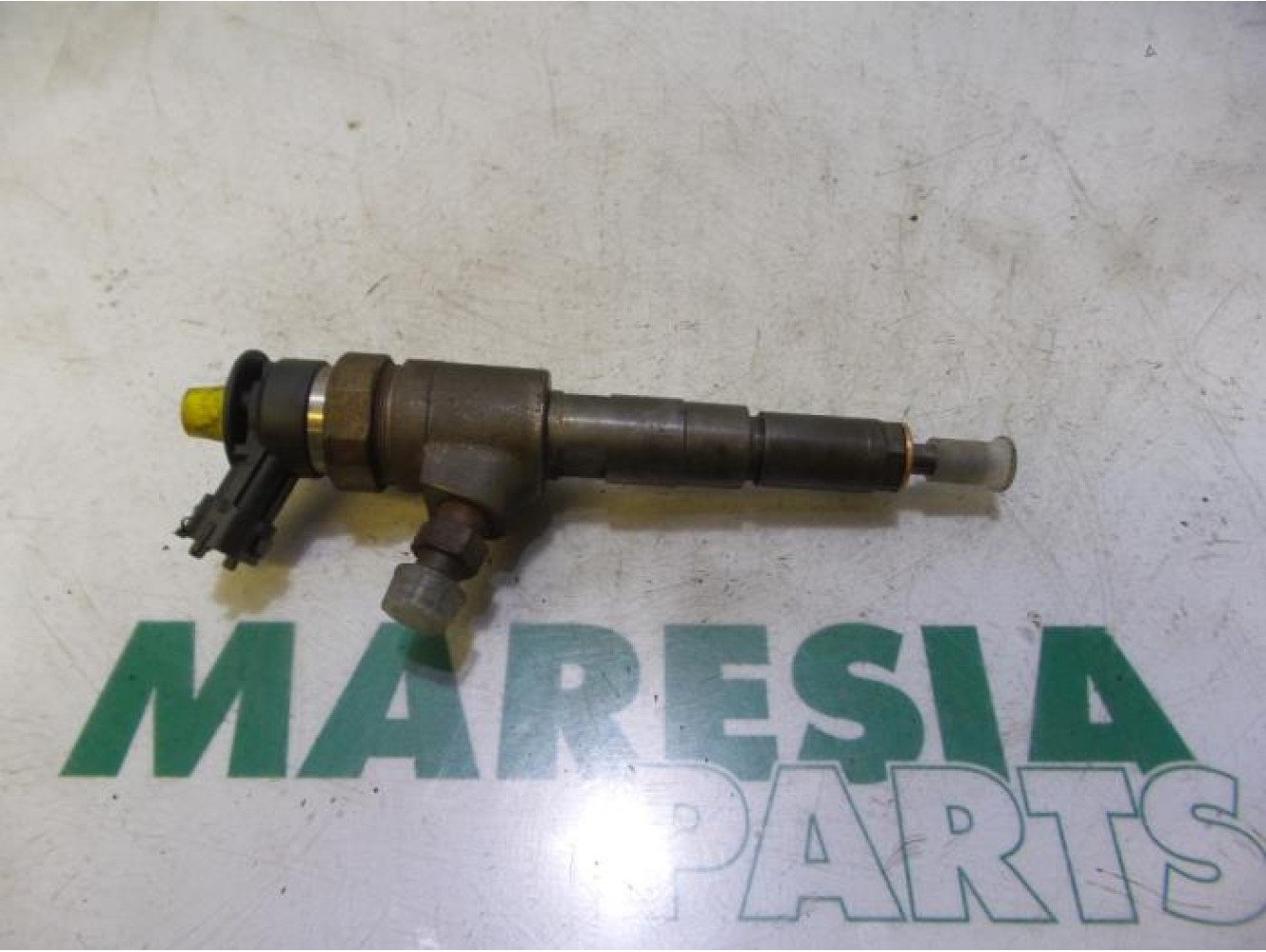 Peugeot - 207 - Injector (diesel)