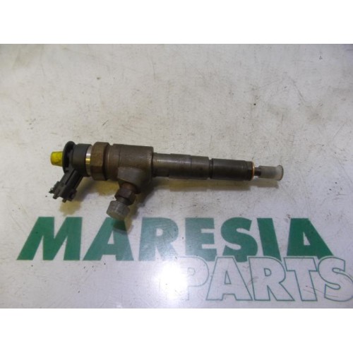 Peugeot - 207 - Injector (diesel)