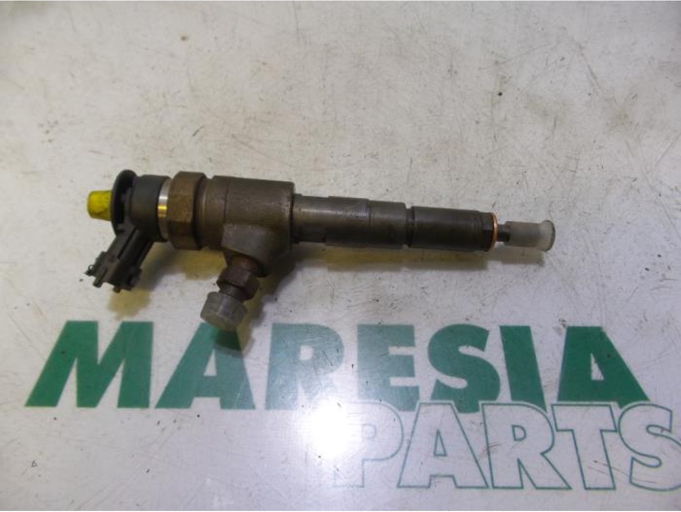 Peugeot - 207 - Injector (diesel)