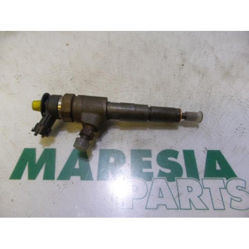 Peugeot - 207 - Injector (diesel)