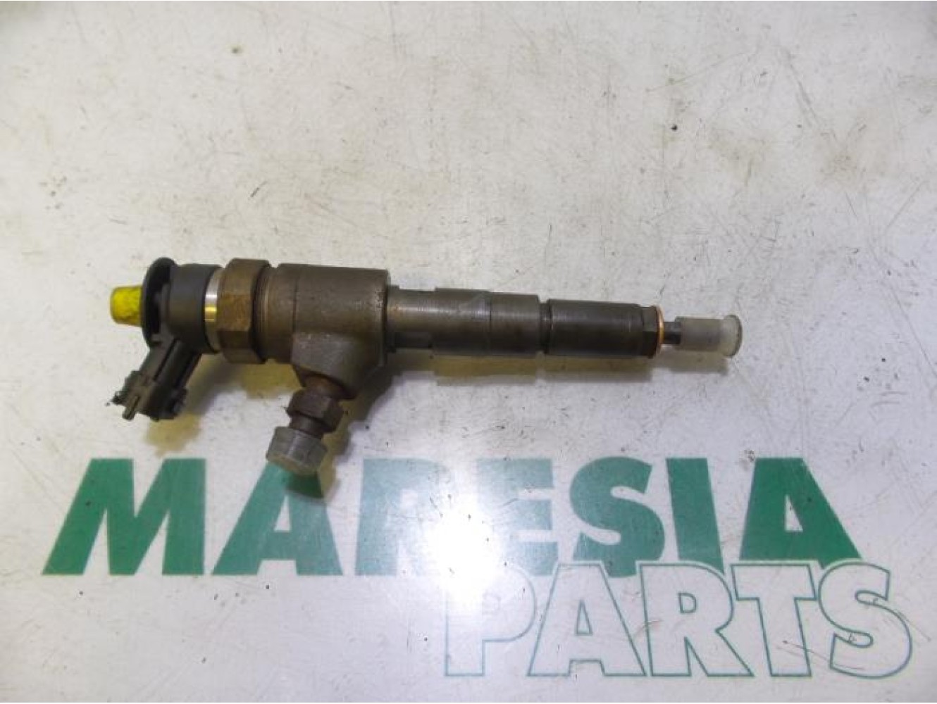 Peugeot - 207 - Injector (diesel)