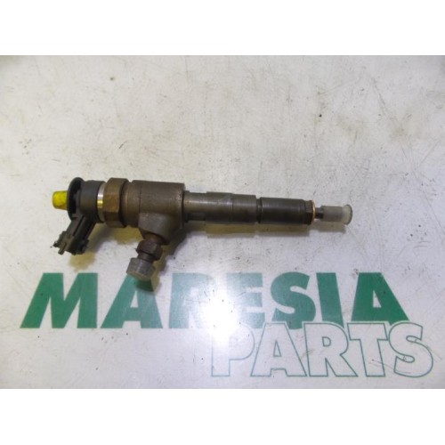 Peugeot - 207 - Injector (diesel)