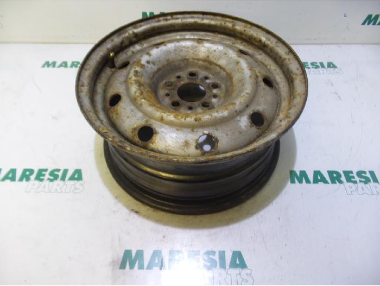 Peugeot - Expert - Wheel