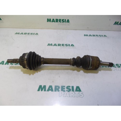 Citroen - Picasso - Front drive shaft, left