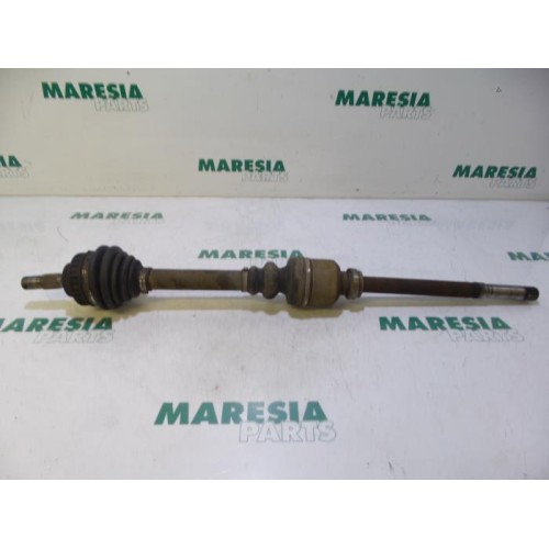 Citroen - Picasso - Front drive shaft, right