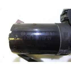 Citroen - Picasso - Front wiper motor