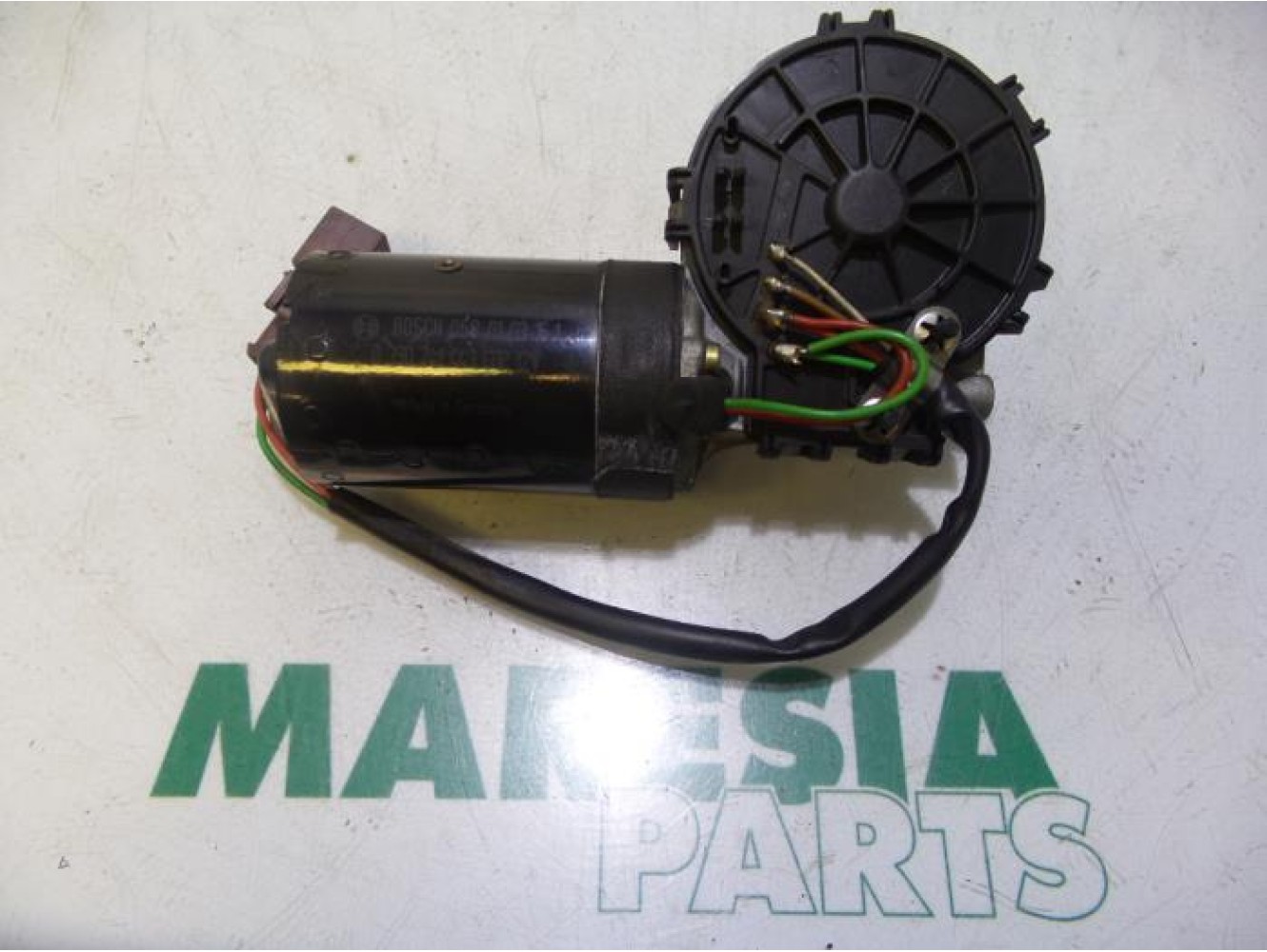 Citroen - Picasso - Front wiper motor