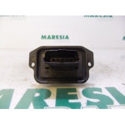 Alfa Romeo - 4C - Heater resistor
