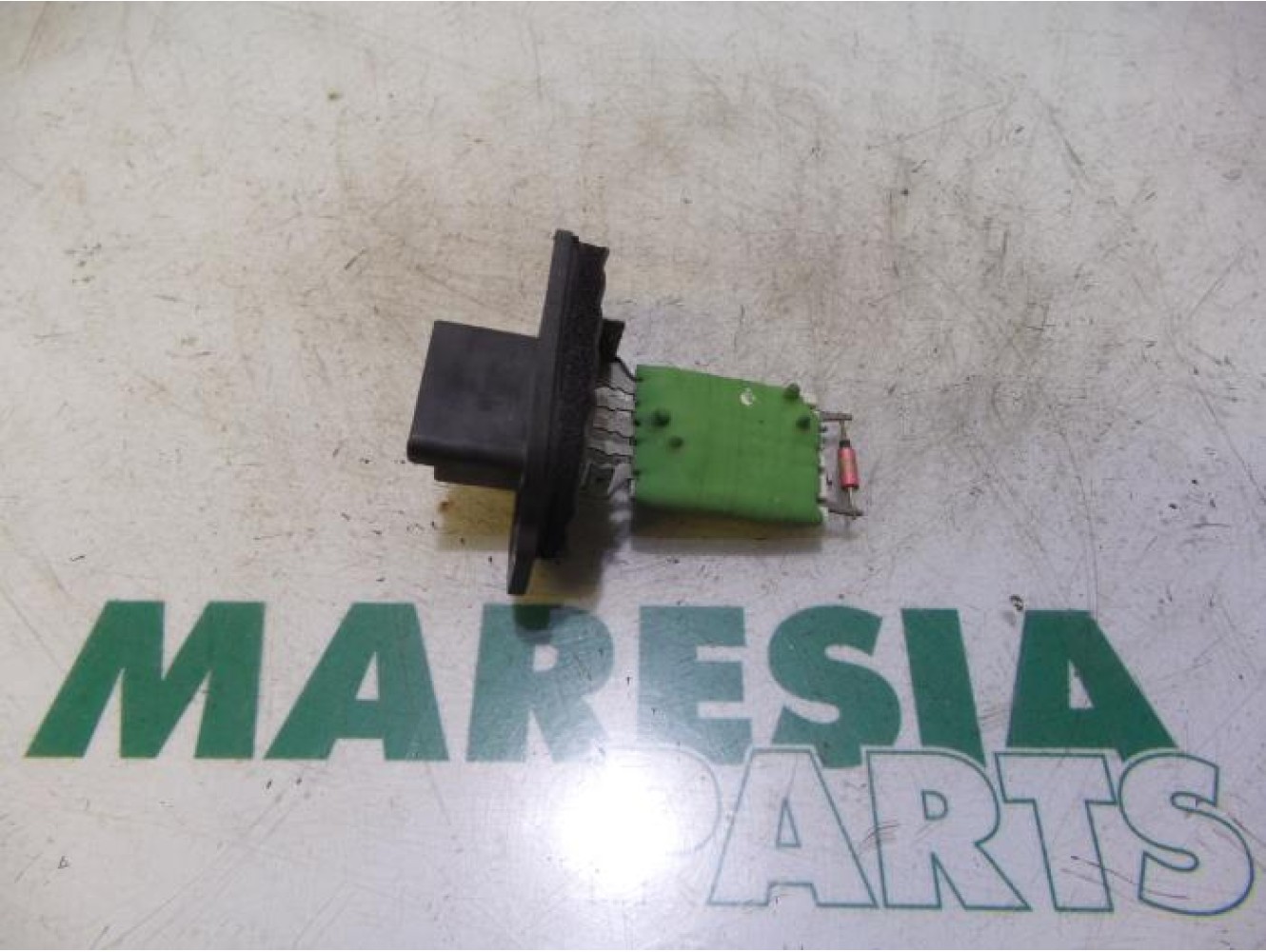 Alfa Romeo - 4C - Heater resistor