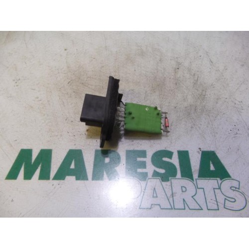 Alfa Romeo - 4C - Heater resistor