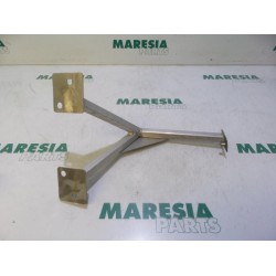 Alfa Romeo - 4C - Rear bumper frame