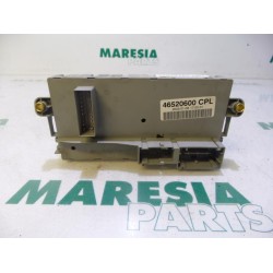 Fiat - Doblo - Fuse box