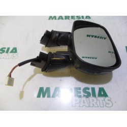 Fiat - Doblo - Wing mirror, right