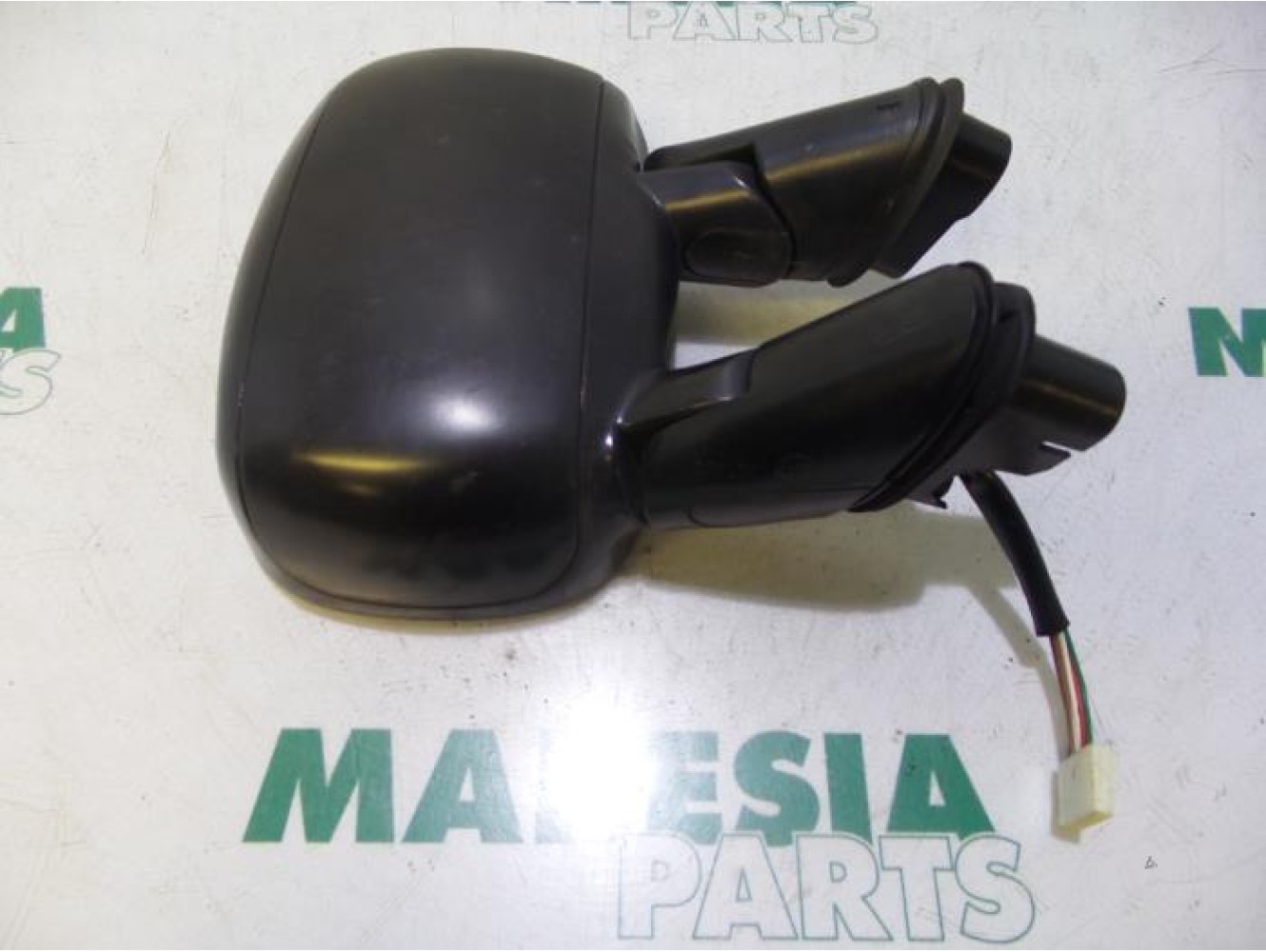 Fiat - Doblo - Wing mirror, right