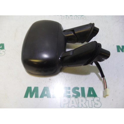 Fiat - Doblo - Wing mirror, right
