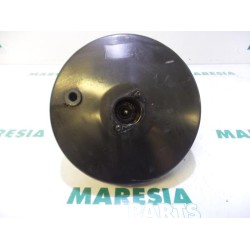 Renault - Clio - Brake servo