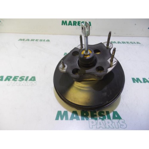 Renault - Clio - Brake servo