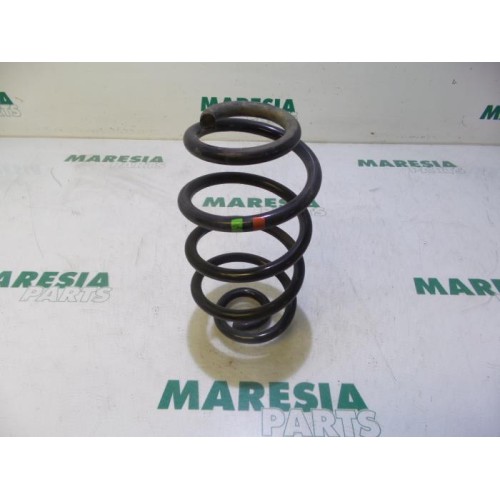 Renault - Clio - Rear coil spring