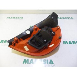 Renault - Clio - Taillight, left
